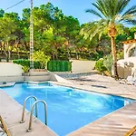 Enzo Villa Moraira