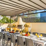Villa Enzo Moraira