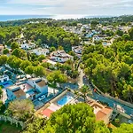 Villa Enzo Moraira