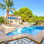 Enzo Villa Moraira