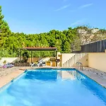 Villa Enzo Moraira