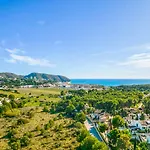 Villa Enzo Moraira