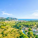Enzo Villa Moraira