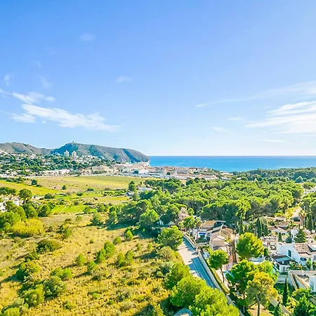 Enzo Βίλα Moraira