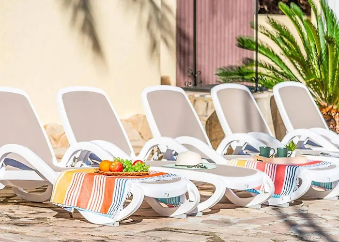 Βίλα Enzo Moraira