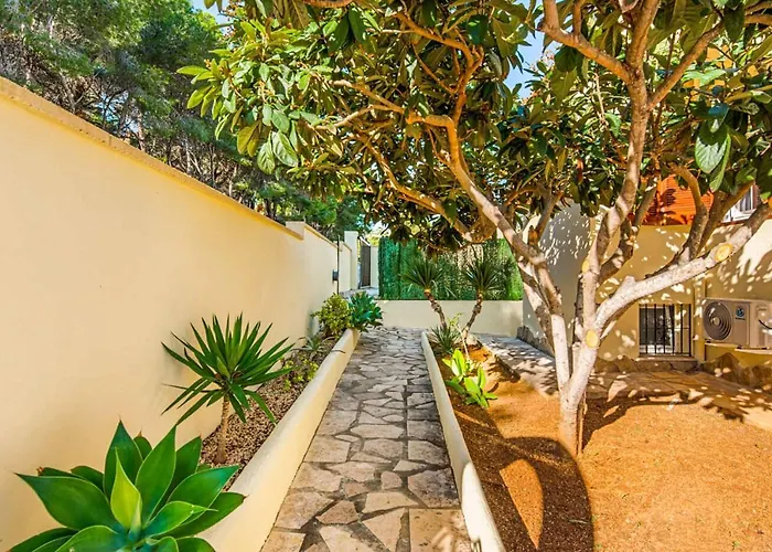 Βίλα Enzo Moraira